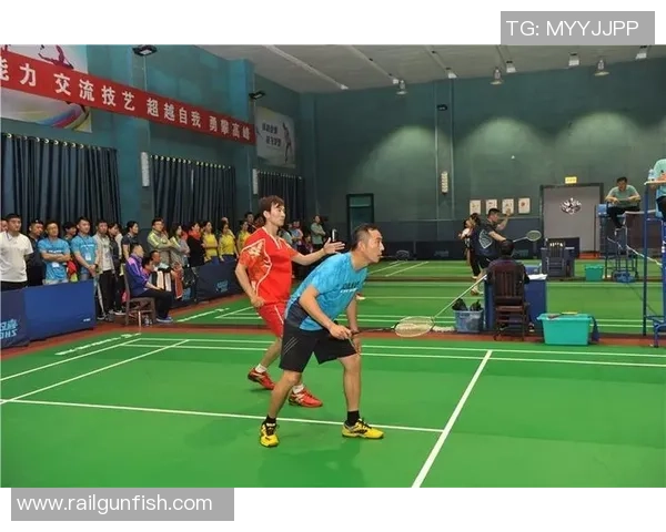 西安羽毛球队战术创新引领羽毛球新风潮勇攀高峰